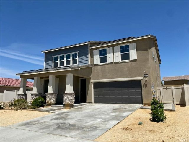 6131 W J9, Lancaster