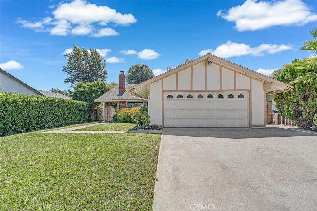 3765 Valle Vista, Chino Hills