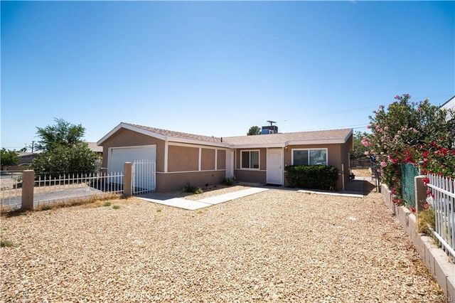 1912 Sunset St, Barstow