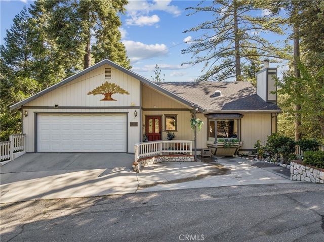 901 Nesthorn, Crestline
