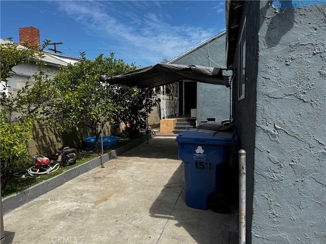 1511 E O Street, Wilmington