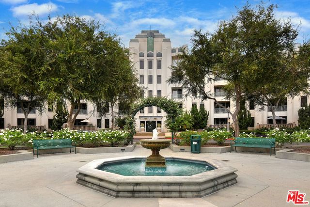 5625 Crescent Parkway # 109, Playa Vista