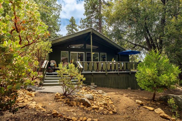 25461 Glen Road, Idyllwild