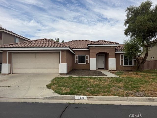 189 Ropango, Hemet