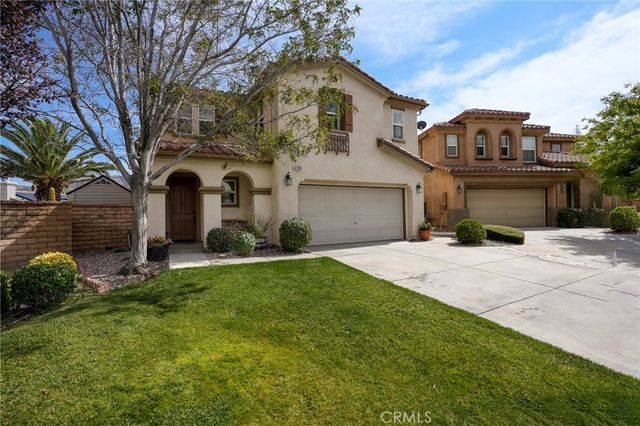 37326 Pippin Place, Palmdale