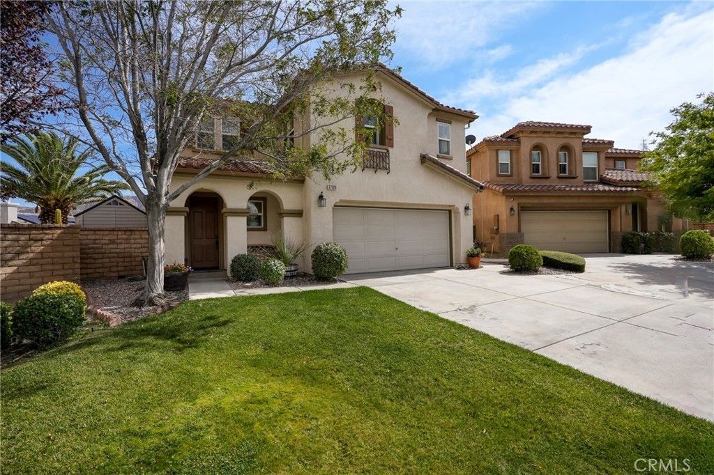 37326 Pippin Place, Palmdale