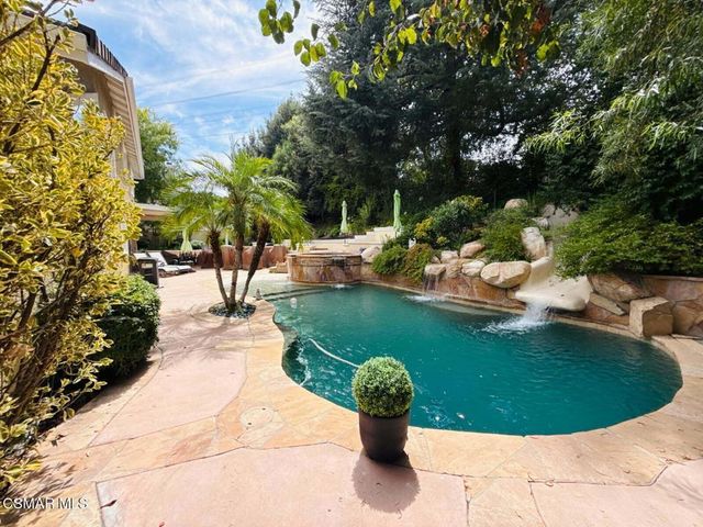 24587 Lola Lane, Newhall