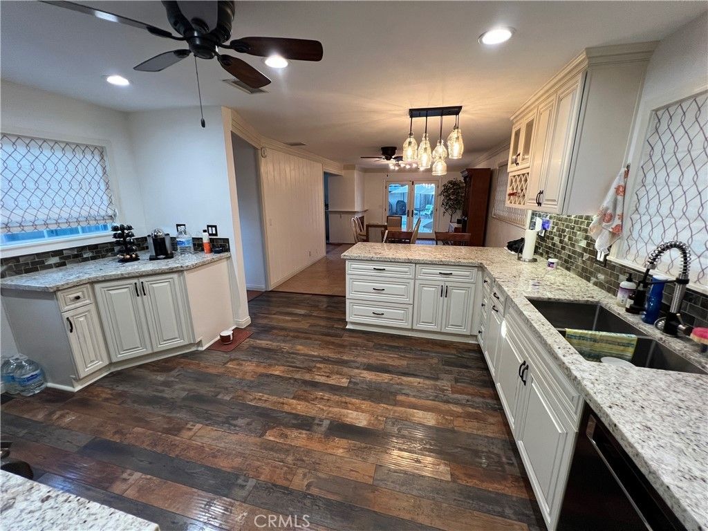 2484 Cambridge, Fullerton