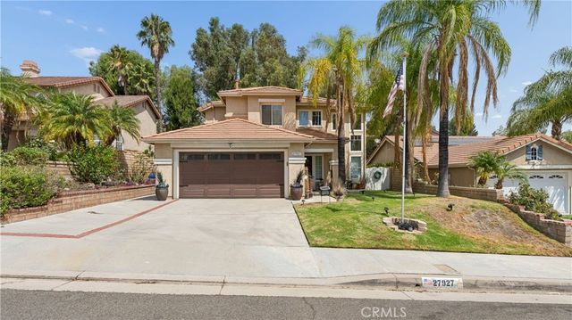 27927 Lassen, Castaic