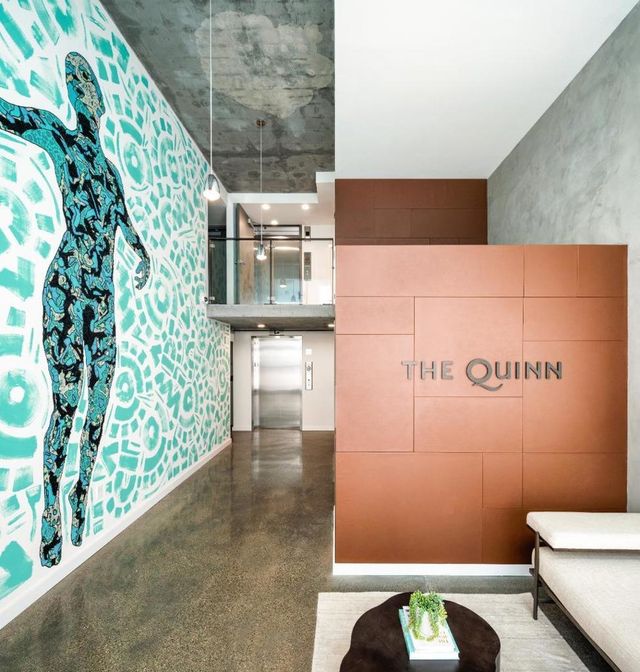 345 8th Street # 508, San Francisco