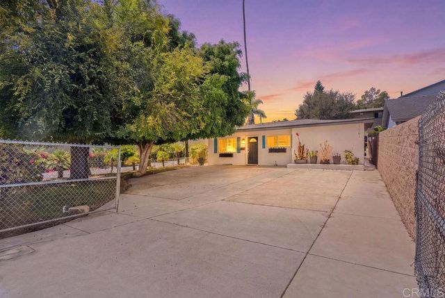 1061 Old Stage Road, Fallbrook