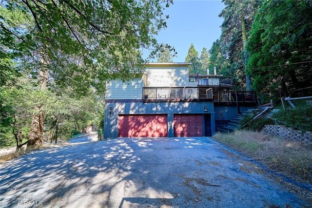 23891 Lakeview, Crestline
