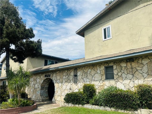 8500 Sunland, Los Angeles