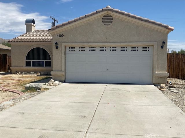 13700 El Cajon, Desert Hot Springs