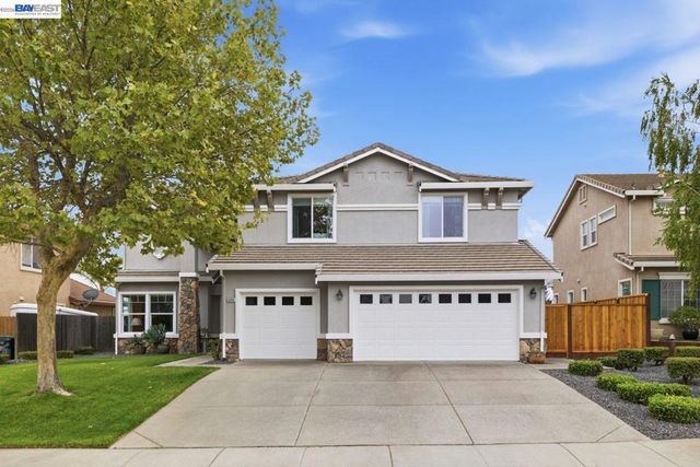5444 Southwood Way, Antioch