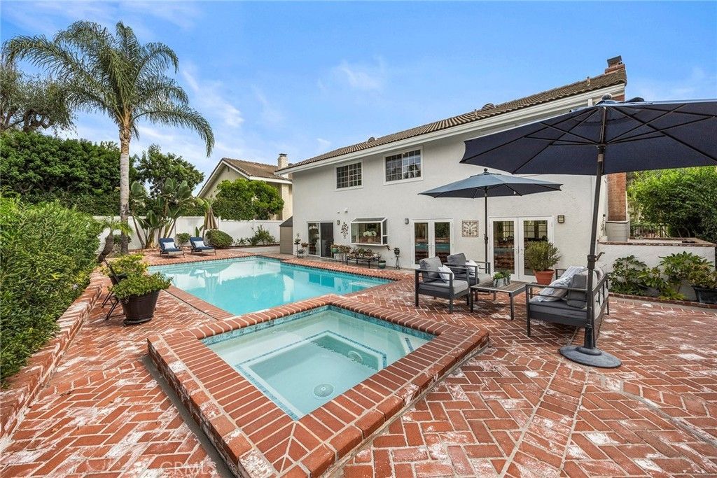 5311 E Westridge Road, Anaheim