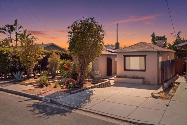 4654 68th, La Mesa