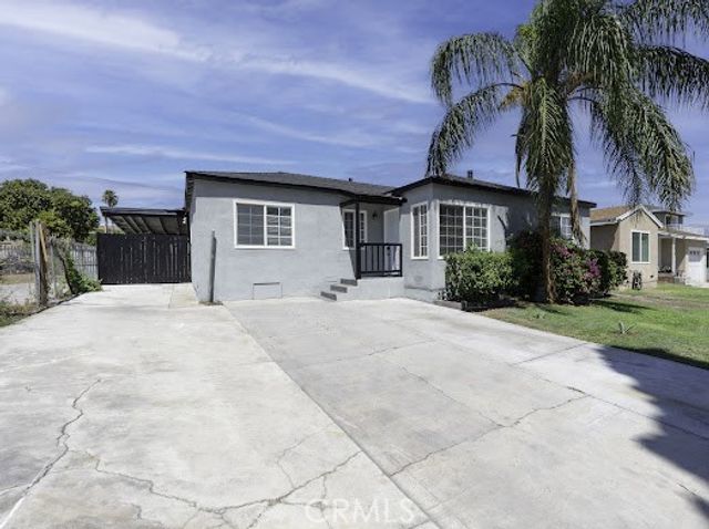1046 Scenic, San Bernardino