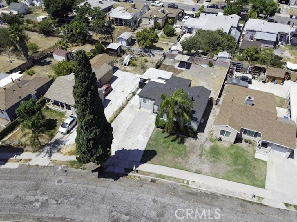 1046 Scenic, San Bernardino