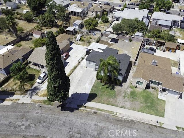 1046 Scenic, San Bernardino