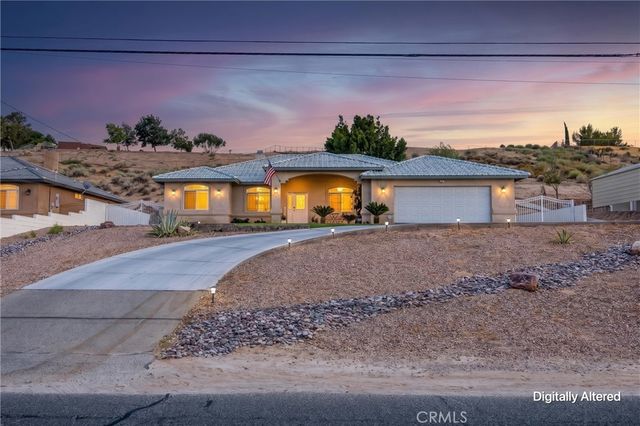 17659 Bangor, Hesperia
