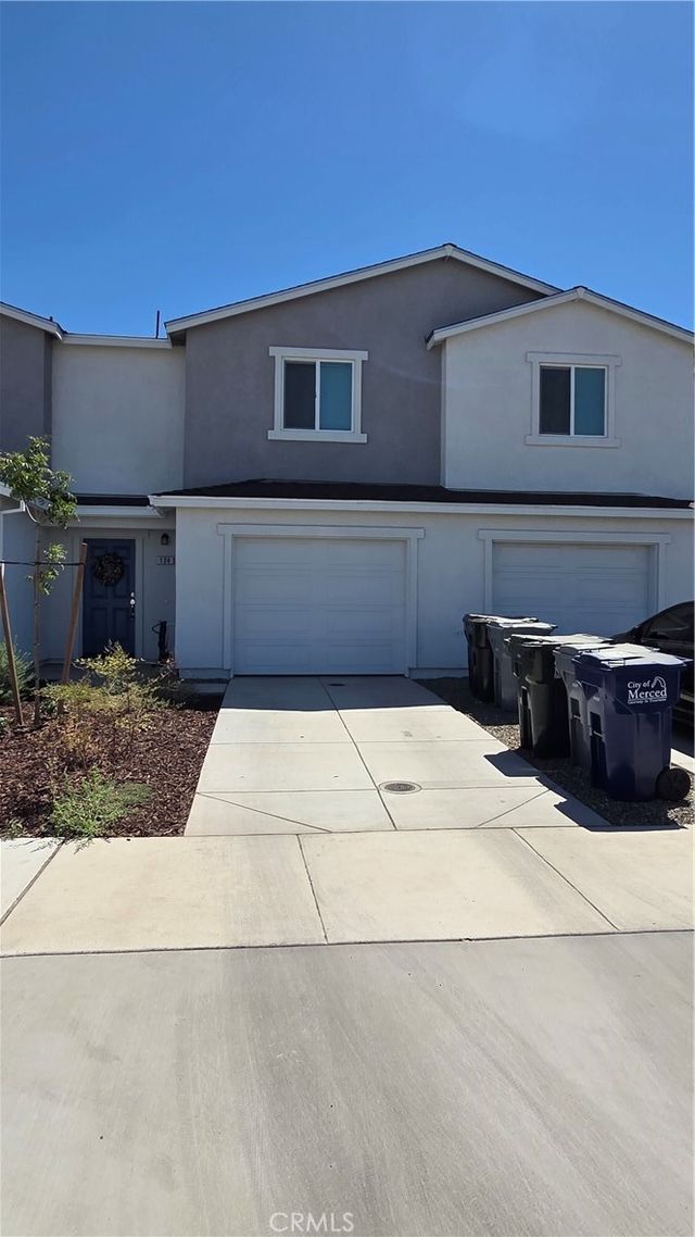 134 Wonderland Trail Lane, Merced