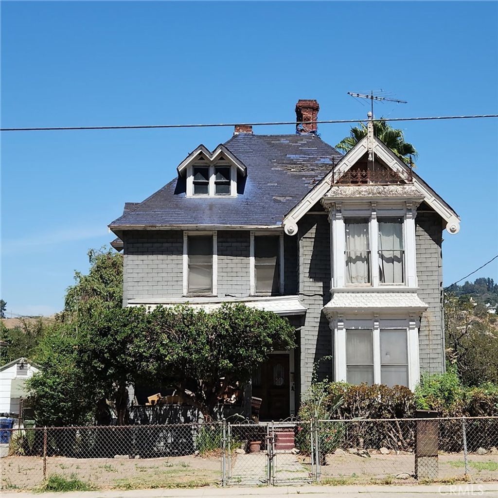3537 Griffin Avenue, Los Angeles