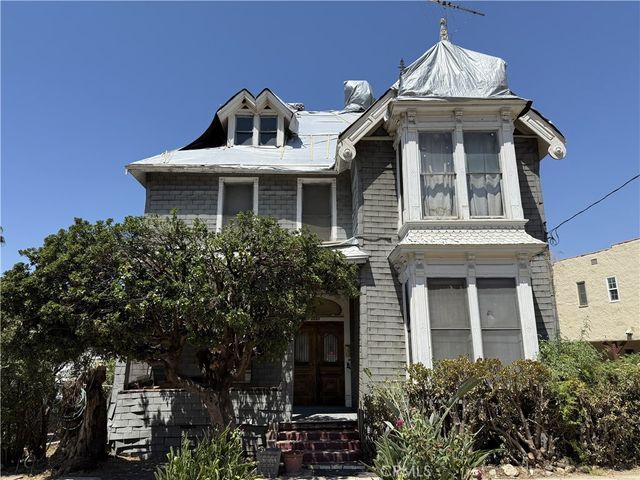 3537 Griffin Avenue, Los Angeles