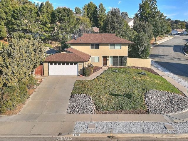 24126 Silver Spray, Diamond Bar