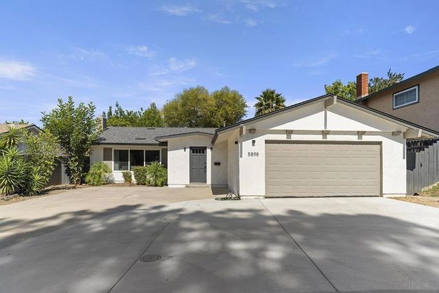 5898 Agee Street, San Diego