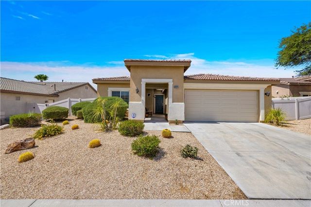 64244 Eagle Mountain Avenue, Desert Hot Springs