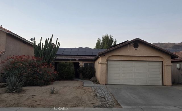 511 Cypress, San Jacinto