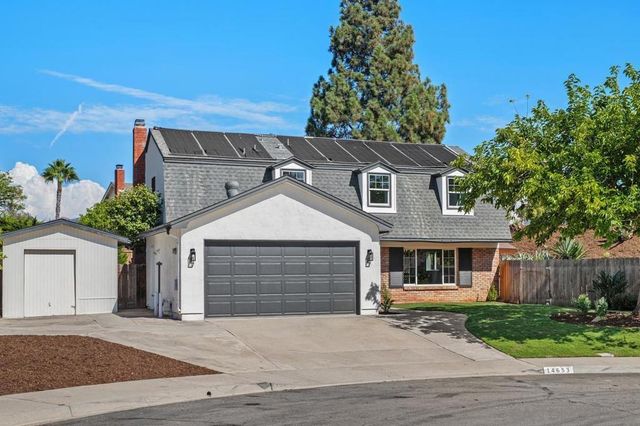 14653 Dash Way, Poway