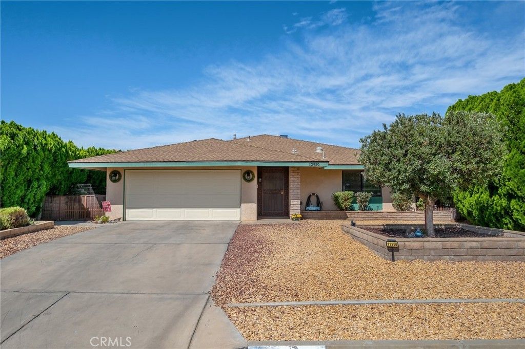 12950 Rolling Ridge Drive, Victorville