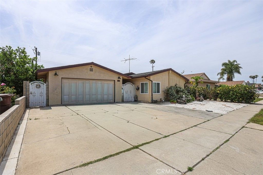 1762 W Minerva, Anaheim