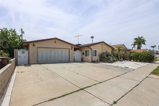 1762 W Minerva, Anaheim