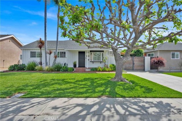 2226 Senasac, Long Beach