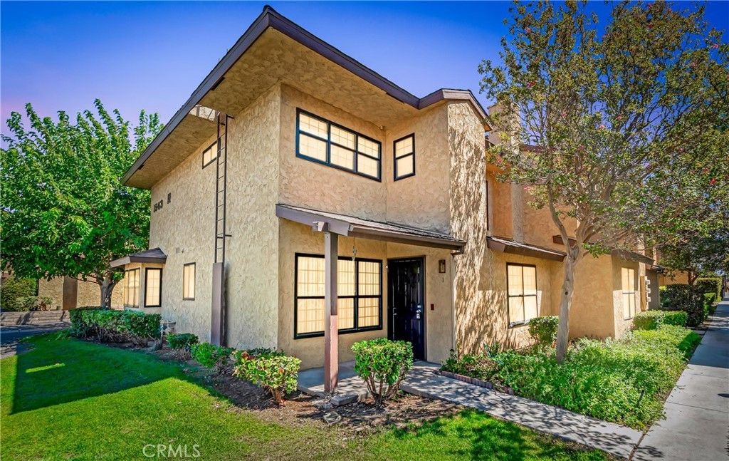 1543 W Avenue L # 1, Lancaster