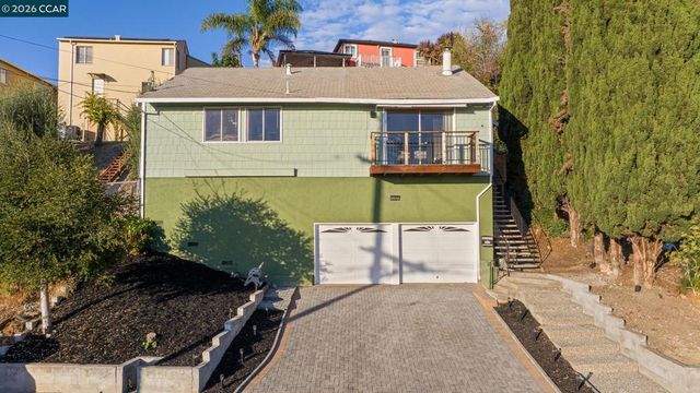 17112 Los Banos St, Hayward