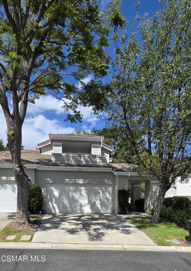 5645 Tanner Ridge Avenue, Thousand Oaks