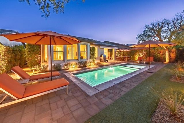 82580 Chino Canyon Drive, Indio