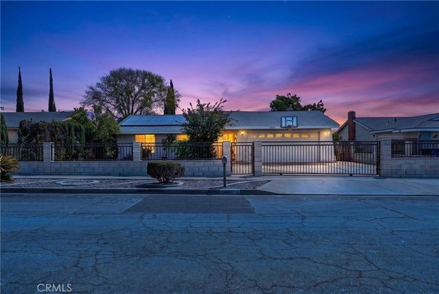 9087 Rosecrest Lane, Fontana