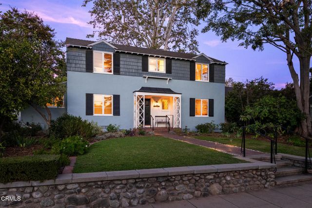 400 Grand Avenue, South Pasadena