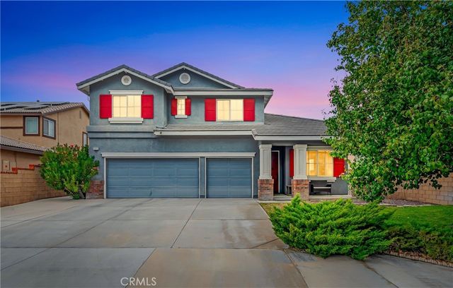 4659 W Avenue J13, Lancaster