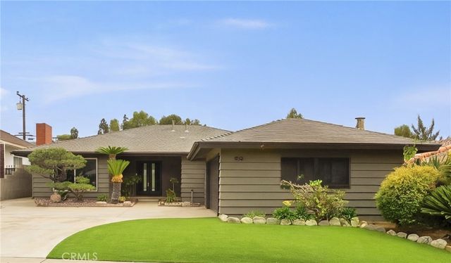 626 N 19th Street, Montebello