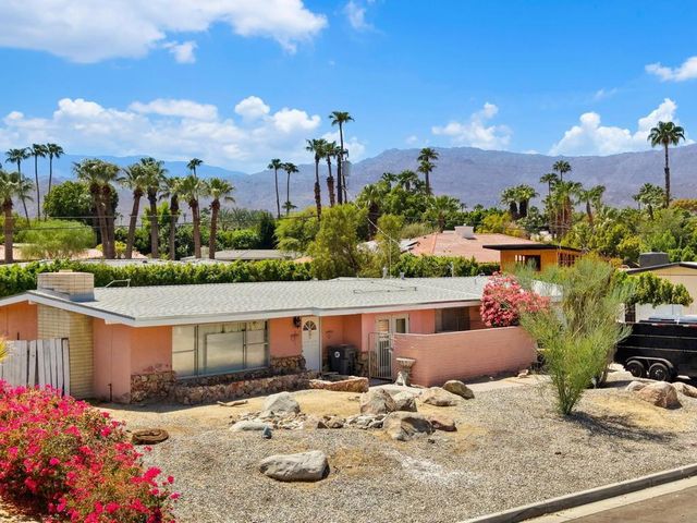 74301 Old Prospector Trail, Palm Desert