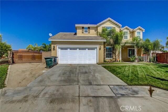 235 Peregrine Lane, San Jacinto