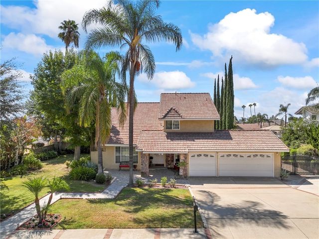 8399 Jennet, Rancho Cucamonga