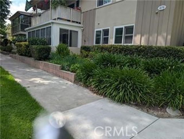 475 Calle Cadiz # D, Laguna Woods