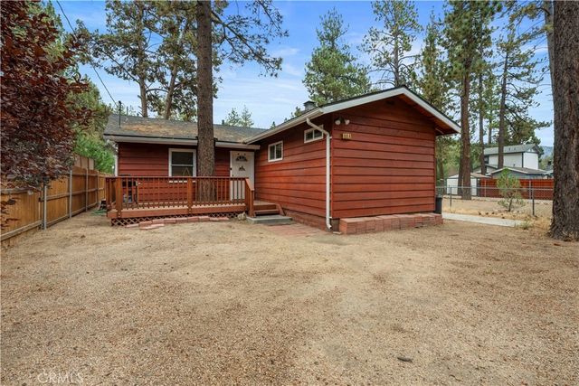 904 Michael, Big Bear City